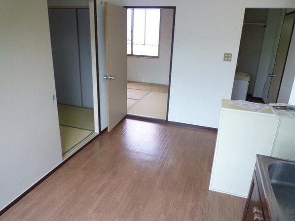 サンハイツの物件内観写真